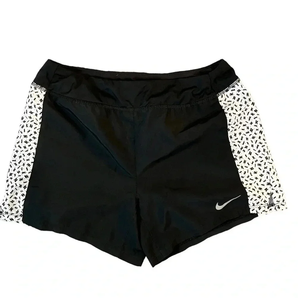 Nike women’s Running shorts size small